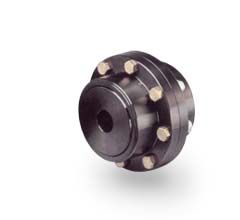 Acoplamientos Esco de dientes abombados SERIE F