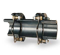 Acoplamientos ESCO de Láminas SERIE DL