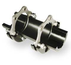 Acoplamientos ESCO de Láminas SERIE DM