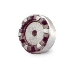 Acoplamiento Serie A