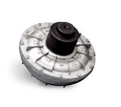 Acoplamiento Hidráulico TRANSFLUID SERIE KR