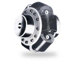 Acoplamiento Serie MCF