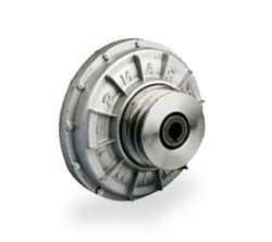 Acoplamiento Hidráulico TRANSFLUID SERIE KS