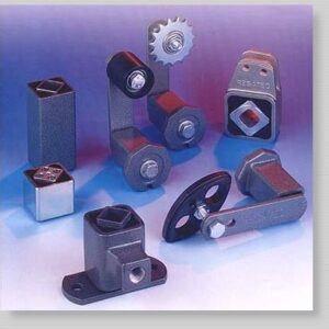 Tensores Para Cadenas y Correas