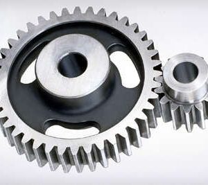 Piñones de Modulo Recto