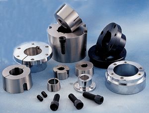 Casquillos Cónicos - Taper Bushes