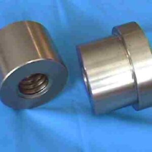 Tuercas de bronce para husillos