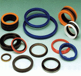 Juntas para la Hidráulica y neumática