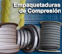 Empaquetaduras