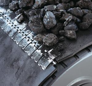 Grapas y Sistemas de Unión para Bandas Transportad