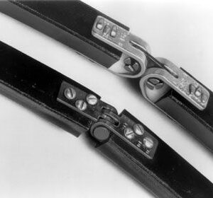 Bandas V y Grapas V Alligator®