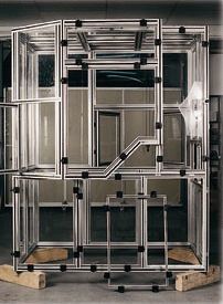 Perfiles en aluminio