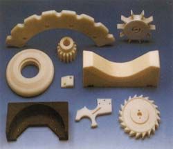 Fabricaciones especiales en Pásticos Técnicos