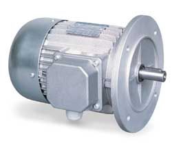 Motor BE-Motors de CA de alta eficiencia IE2