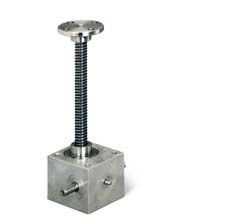 Gato Mecánico Serie SEL-SEP