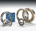 Rodamientos NKE rígidos de bolas