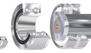 Rodamientos NKE especiales para sus necesidades especiales