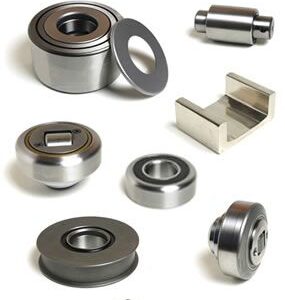 Rodamientos para Aplicaciones Especiales