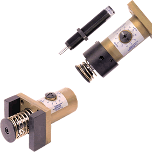 Amortiguadores para sistemas lineales