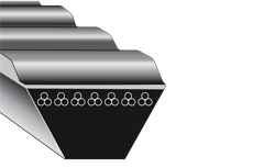 Correas en V Banflex PU