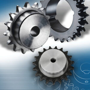 Piñones para Cadenas