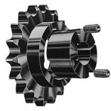 Piñones para casquillos cónicos