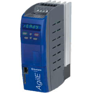 CONVERTIDOR AGILE – Convertidor Inteligente Lazo Abierto