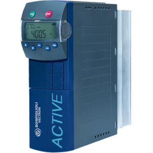 CONVERTIDOR ACTIVE – Control Vectorial