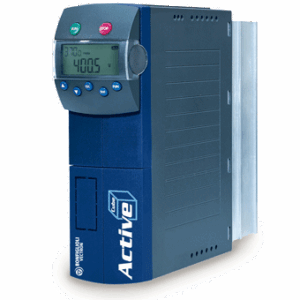 CONVERTIDOR ACTIVE CUBE – Servo accionamiento