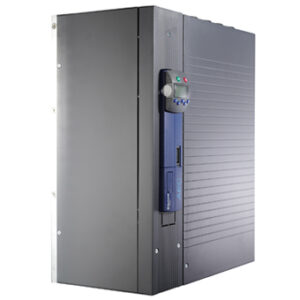 AEC – Módulo Regenerativo