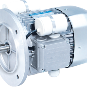 Motor Monofasico BS Bonfiglioli