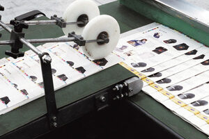 Bandas transportadoras HABASIT en PVC y Poliuretan