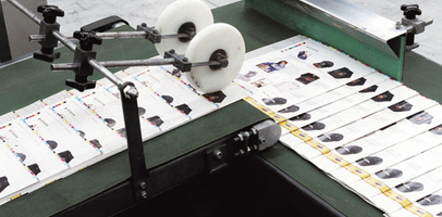 Bandas transportadoras HABASIT de procesamiento