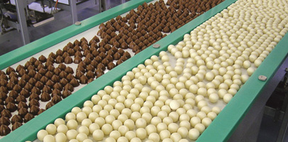 Bandas transportadoras HABASIT alimentarias FDA - USDA