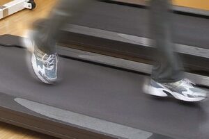 Bandas transportadoras HABASIT para gimnasios