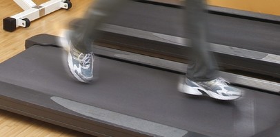 Bandas transportadoras HABASIT para gimnasios