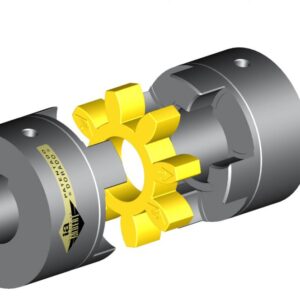 Acoplamientos Albert SERIE AL