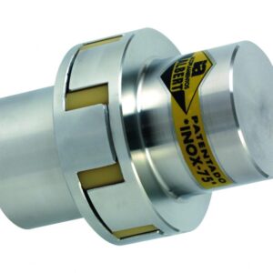 Acoplamientos Albert SERIE INOX