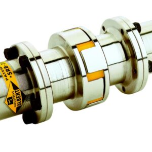 Acoplamientos Albert SERIE SRB