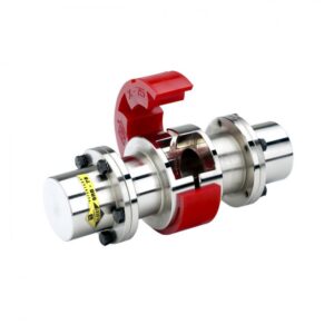 Acoplamientos Albert SERIE XSRB