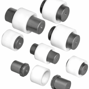Acoplamientos dentados SERIE SG