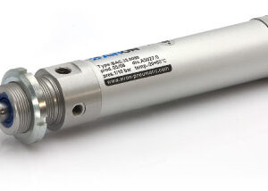 Cilindro redondo - Ø 32÷63