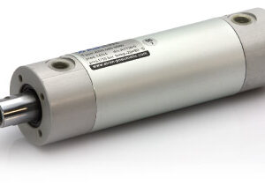 Cilindro redondo - Ø32÷100 mm