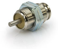 Microcilindros tipo 'cartucho' (Diámetro 6-10-16 mm)