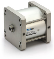 Cilindros compacto gigante