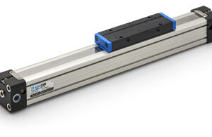 Cilindros sin vástago