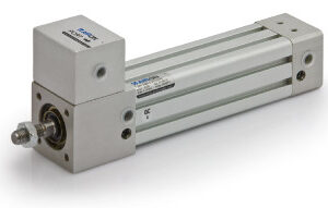 Cilindros con bloqueo de vástago