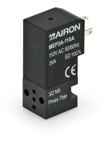 Electropilotos Miniatura