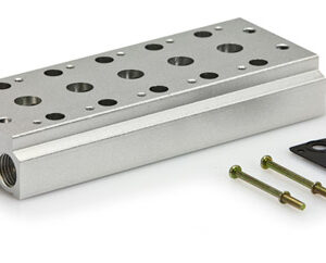 Bases para las válvulas de EF y PF