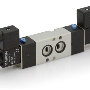 Válvulas y electroválvulas NAMUR